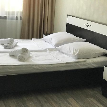 Friendly House Hotel อาคัลท์ชิกเค ภายนอก รูปภาพ