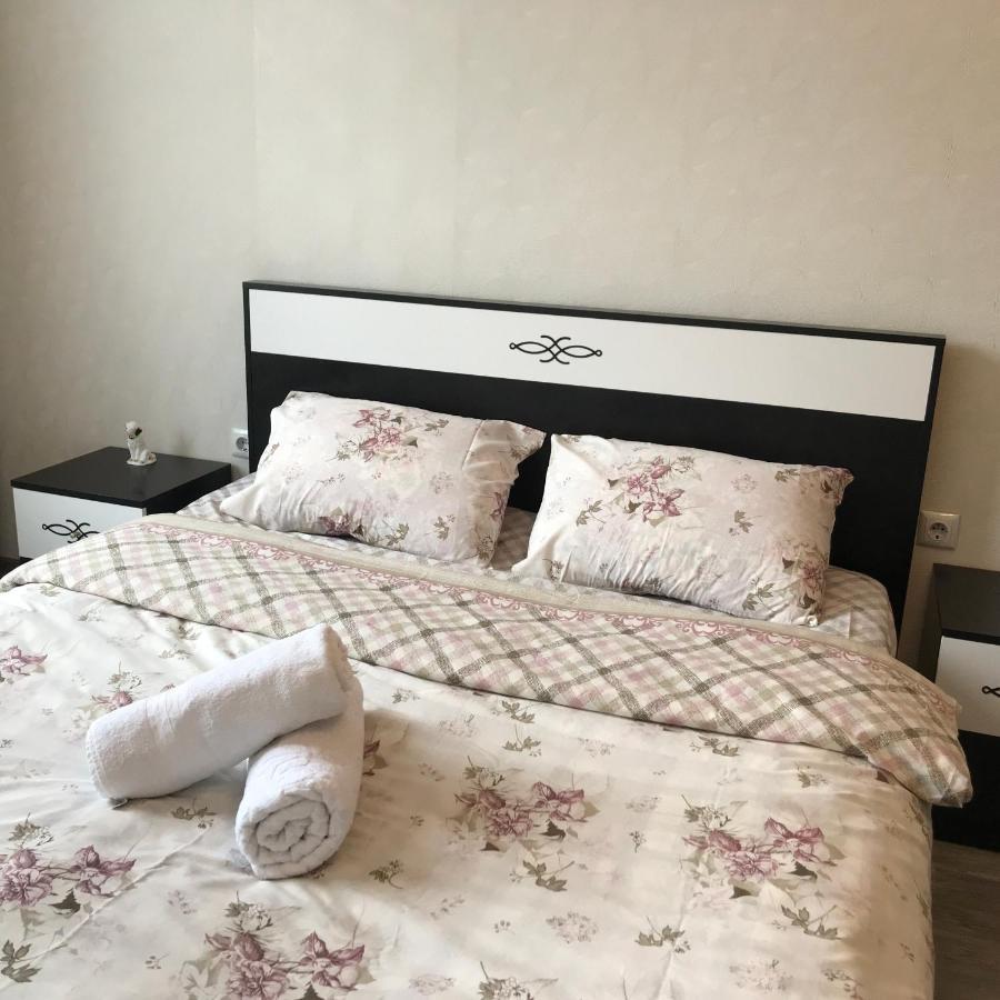 Friendly House Hotel อาคัลท์ชิกเค ภายนอก รูปภาพ