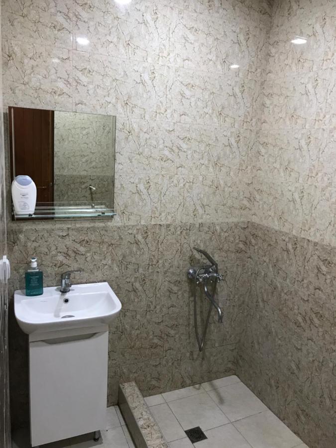 Friendly House Hotel อาคัลท์ชิกเค ภายนอก รูปภาพ