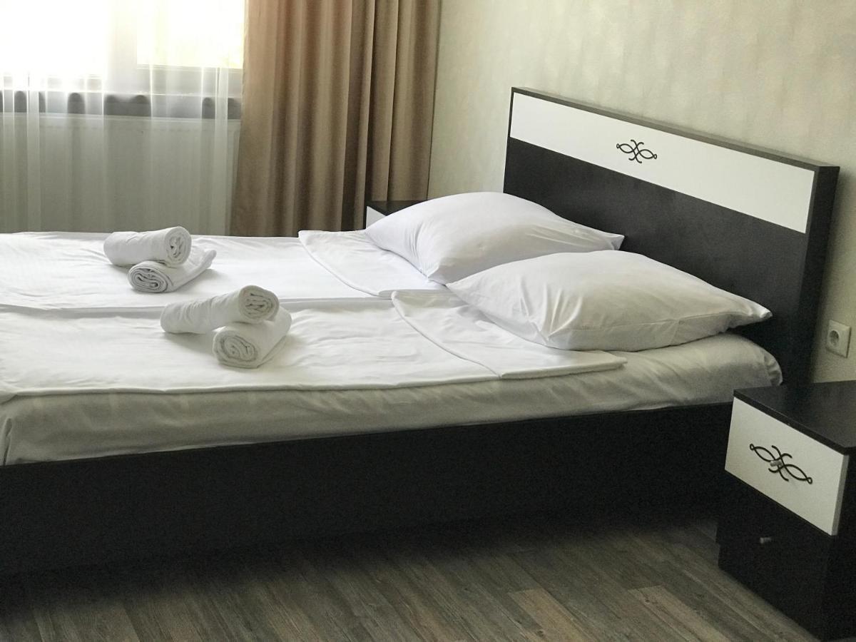 Friendly House Hotel อาคัลท์ชิกเค ภายนอก รูปภาพ