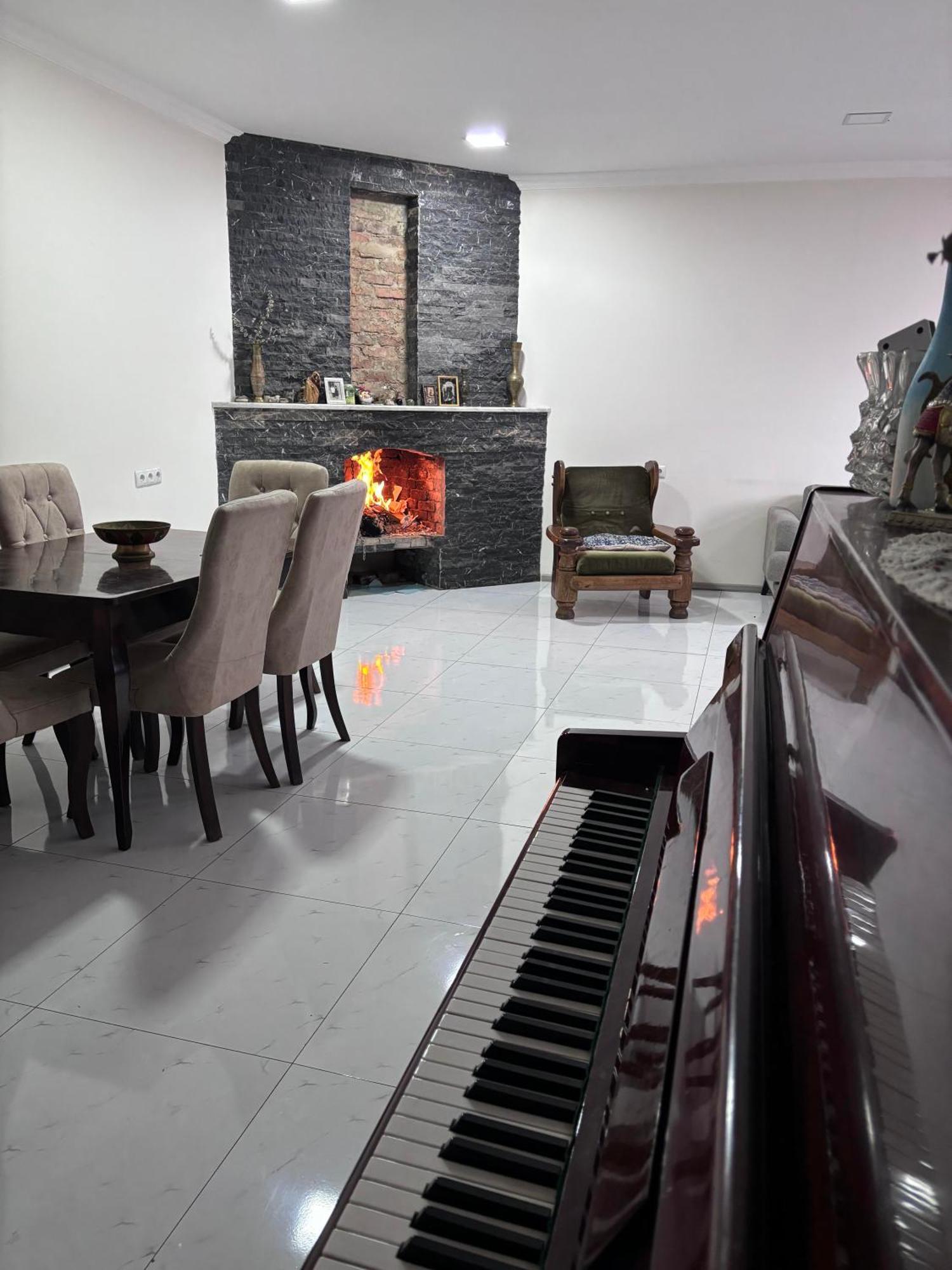 Friendly House Hotel อาคัลท์ชิกเค ภายนอก รูปภาพ